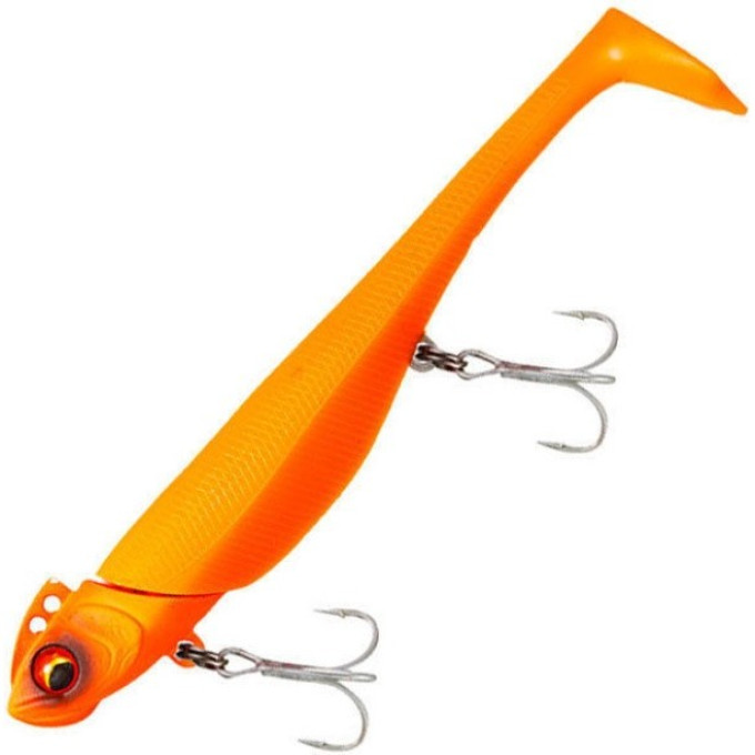 Приманка DAIWA FLAT JUNKIE RODEM4-21G MAT ORANGE 07402293