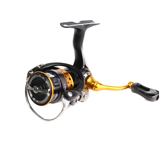 Катушка DAIWA Iprimi LT 1000S-P 10000-100